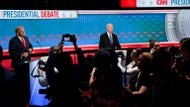 The AP factcheck of the first Biden-Trump 2024 presidential debate