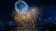 2024 Massachusetts July 4 fireworks: Full list sorted by town, date