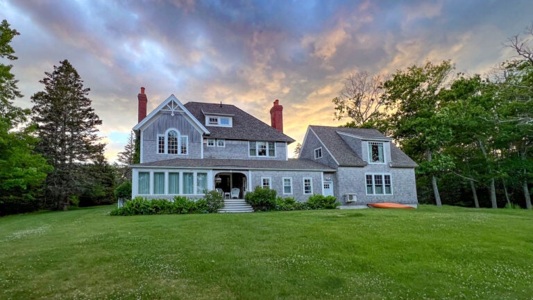 “Leader of the Band” singer Dan Fogelberg's home is on sale for $2.42 million