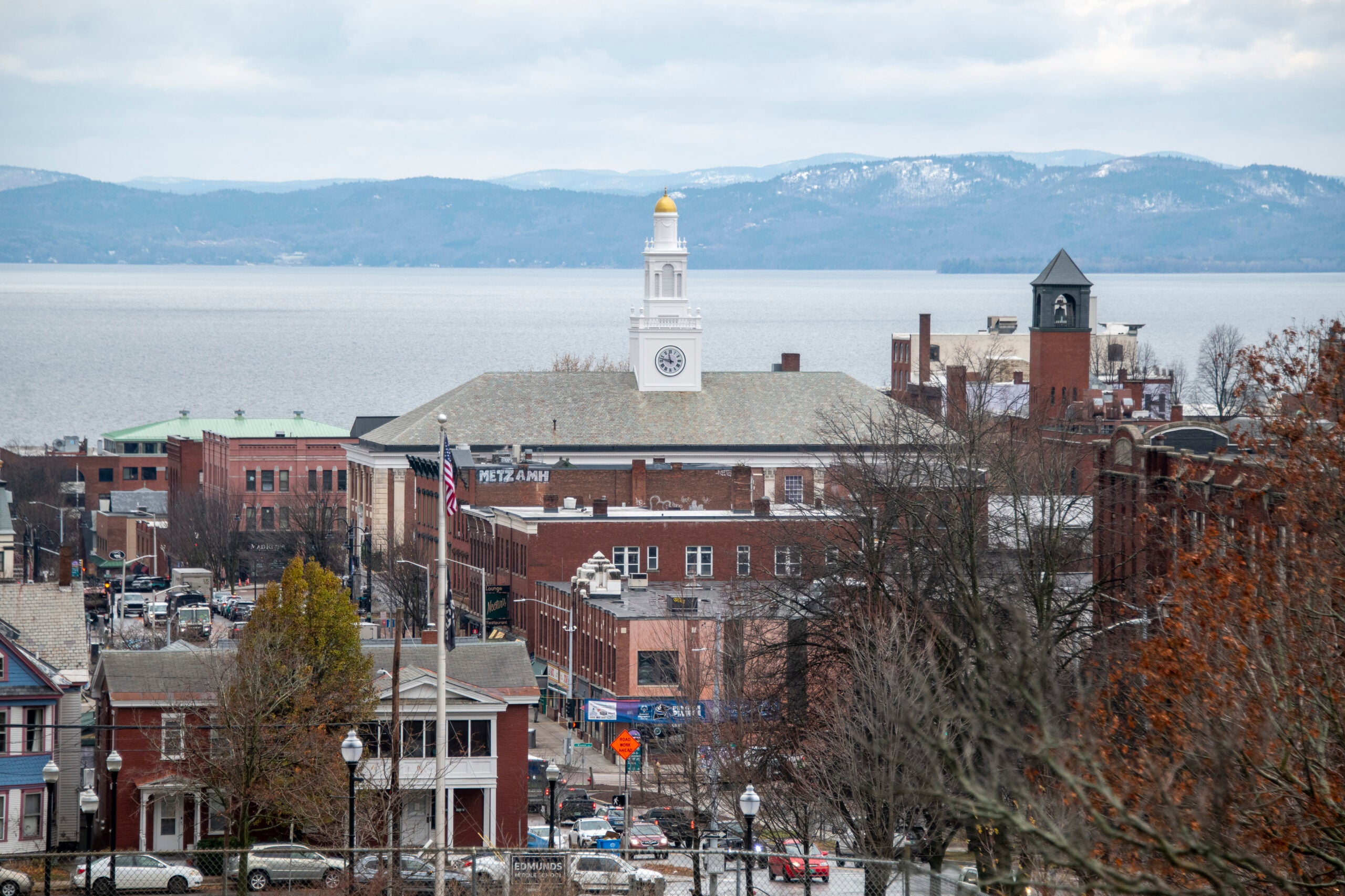 Vermont police criticized for school demonstration with fake shooter