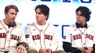 Red Sox’ future in good hands with stacked Sea Dogs roster