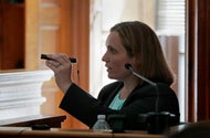 Karen Read murder trial livestream video: Monday, June 3