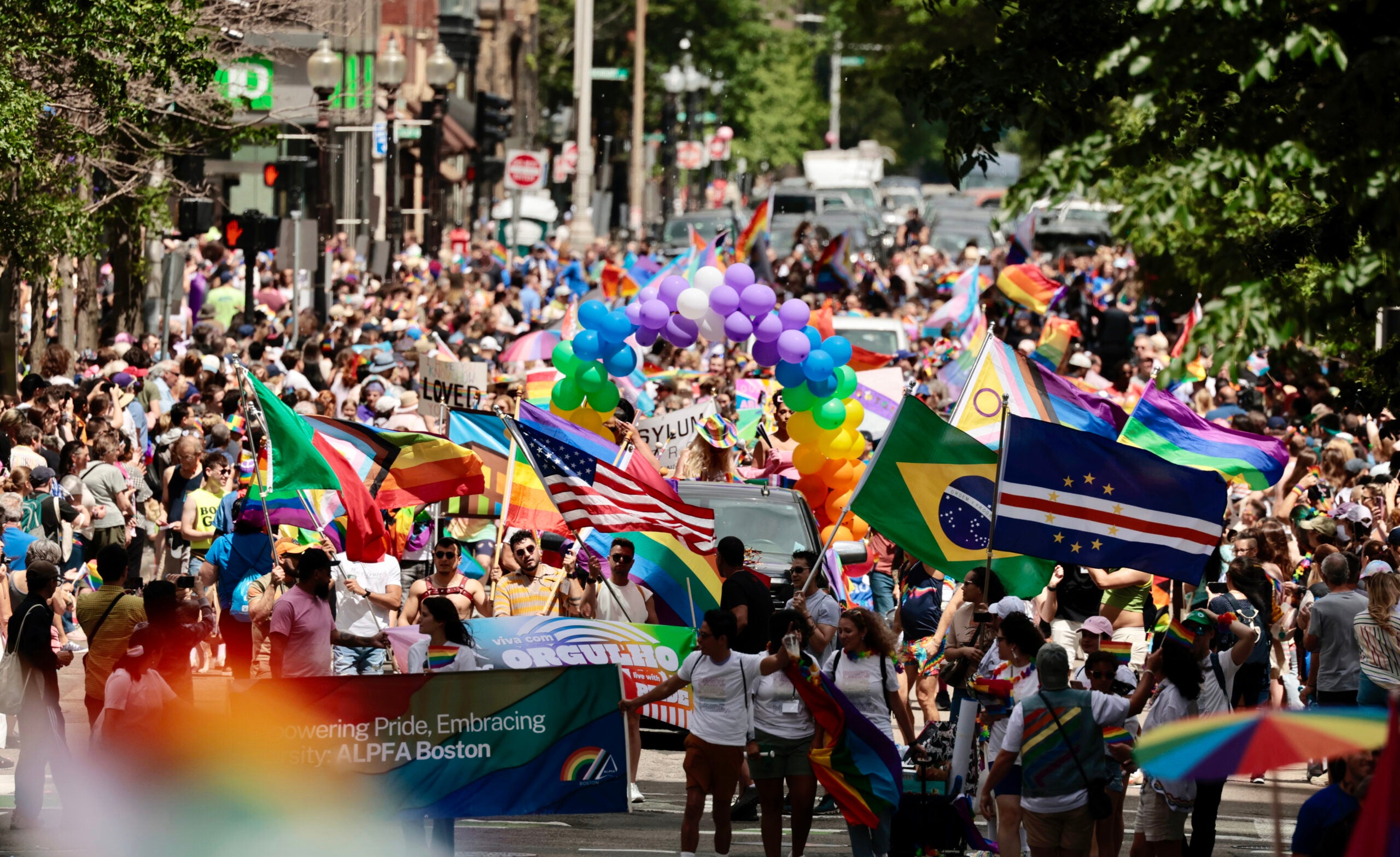 Victoria March 1999 England’s Pride Victoria Pride 2025 | WorkSafeBC - YouTube