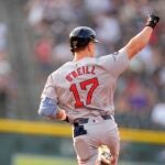 Tyler O'Neill