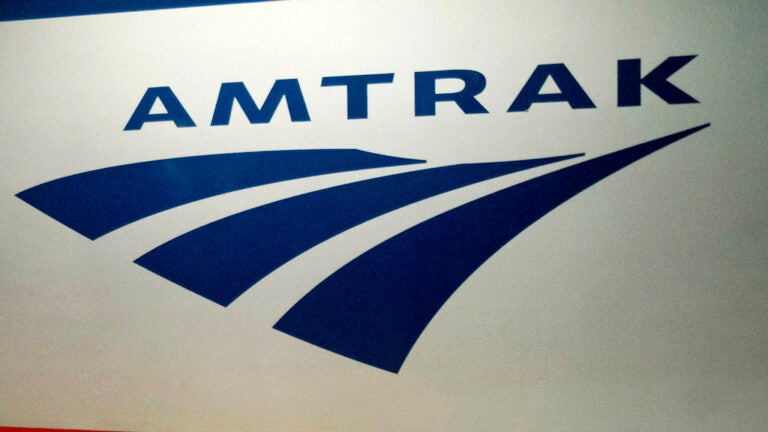 Amtrak service between NYC and Boston restored after lightning causes malfunction