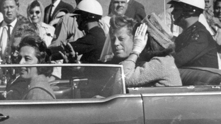 Four U.S. presidents were assassinated; others were targeted, as were presidential candidates Four U.S. presidents were assassinated; others were targeted, as were presidential candidates