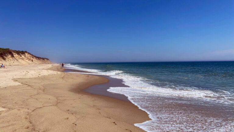Popular Cape Cod beach likely closed for the summer due to erosion Popular Cape Cod beach likely closed for the summer due to erosion
