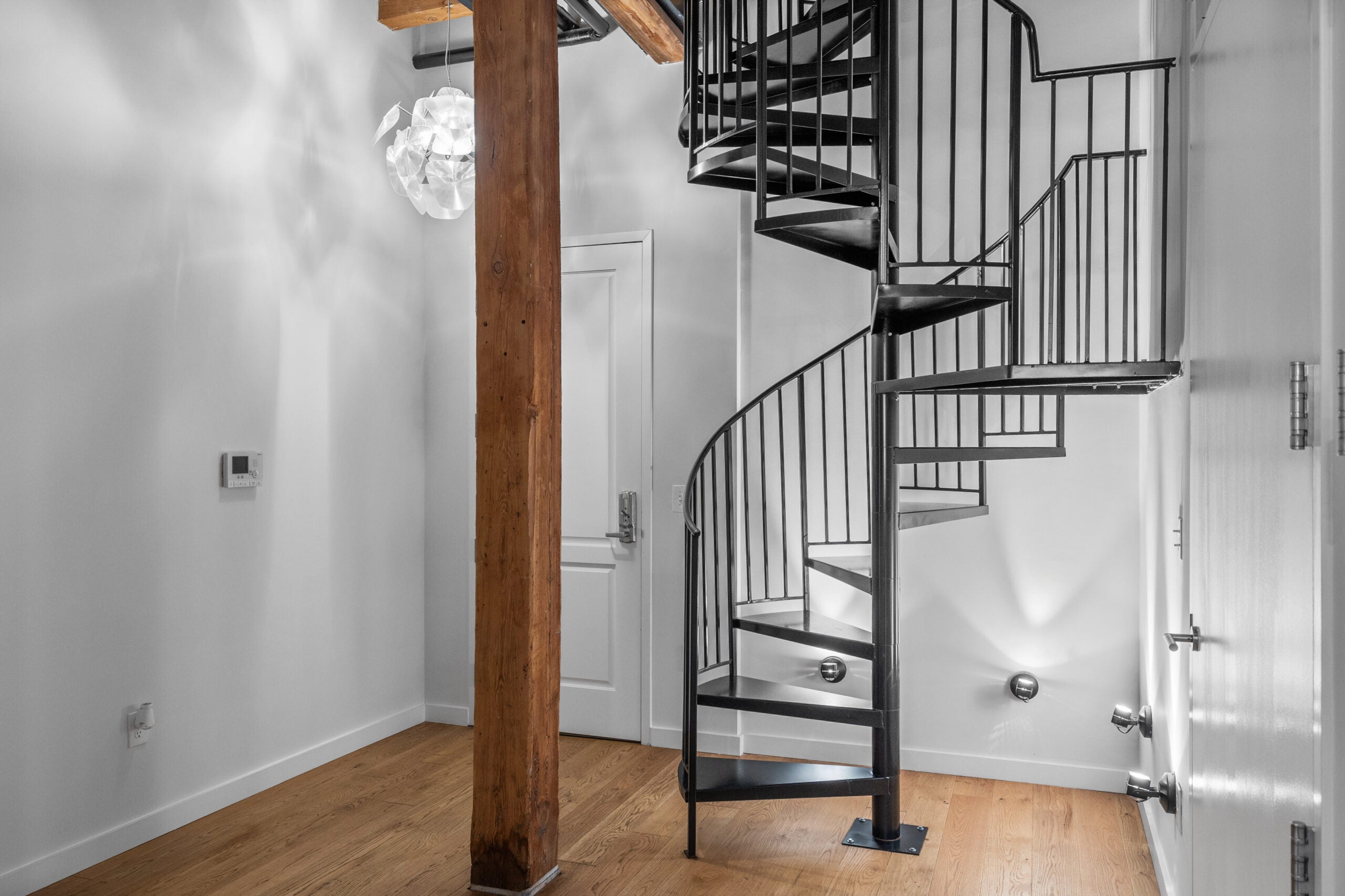 jaylen-brown-boston-penthouse-stairs