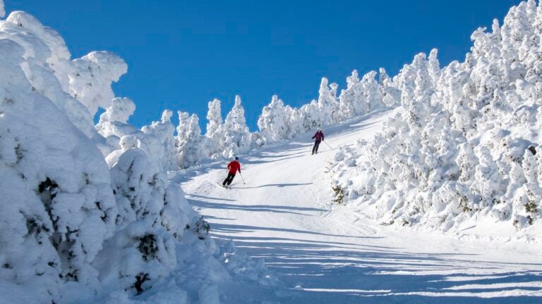 These New England ski resorts are reducing operations, postponing events ahead of the weekend weather