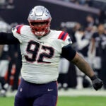 Davon Godchaux