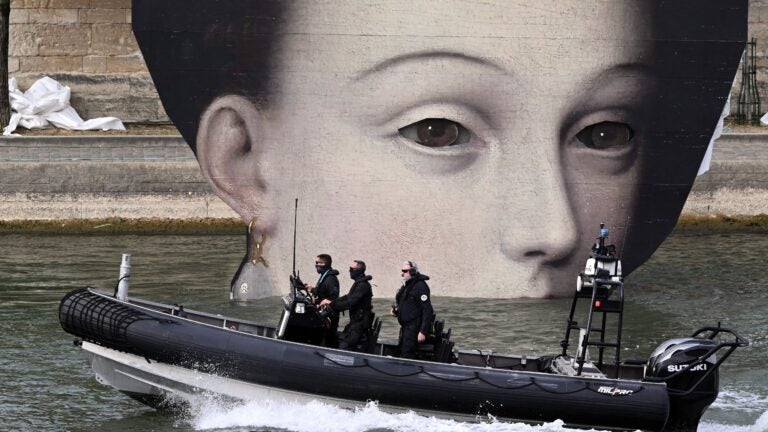 The Paris Olympics opening ceremony is making history. Here&rsquo;s what to know and how to watch.