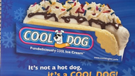 What ever happened to the Cool Dog, Ayo Edebiri's favorite treat?