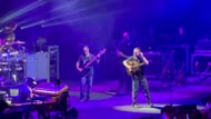 Review & Setlist: Dave Matthews Band stays locked in at Mansfield