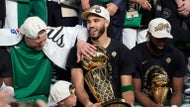 What Jayson Tatum said of Eastern Conference contenders' moves