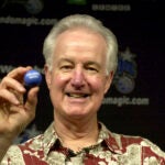Orlando Magic senior vice president Pat Williams chats with media about the upcoming NBA draft, May 21, 2004 in Orlando, Fla.
