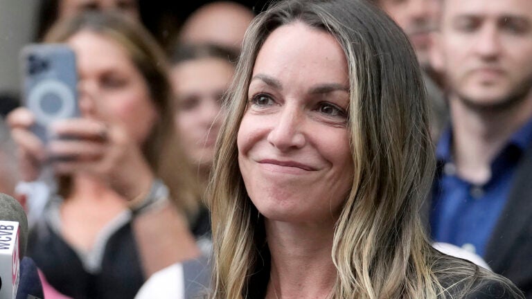 Netflix announces three-part documentary about Karen Read saga