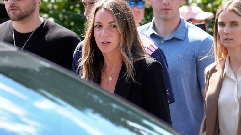 Karen Read lawyers say a fifth juror confirmed jury's ‘not guilty’ vote