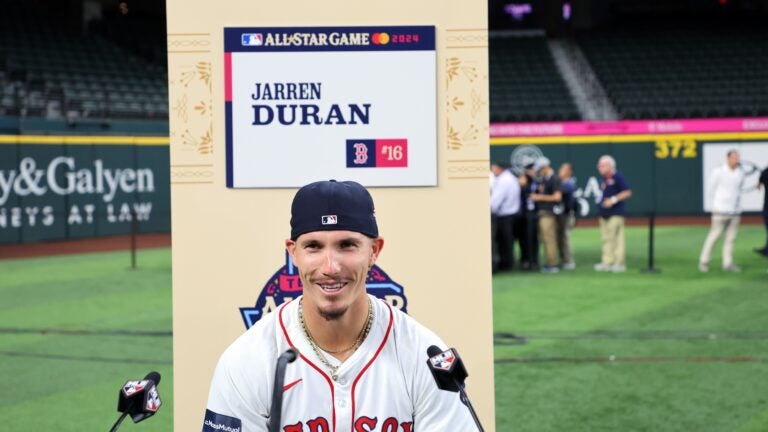 Chris Sale calls former Sox teammate his ‘favorite All-Star’ in 2024
