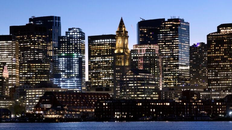 Boston.com readers disagree with a report saying Boston is entering its ‘next chapter’