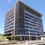 The Spaulding Rehabilitation Hospital.