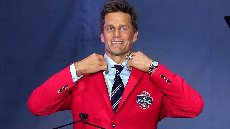 ESPN ranks Tom Brady as one of the top-five greatest athletes of the 21st century