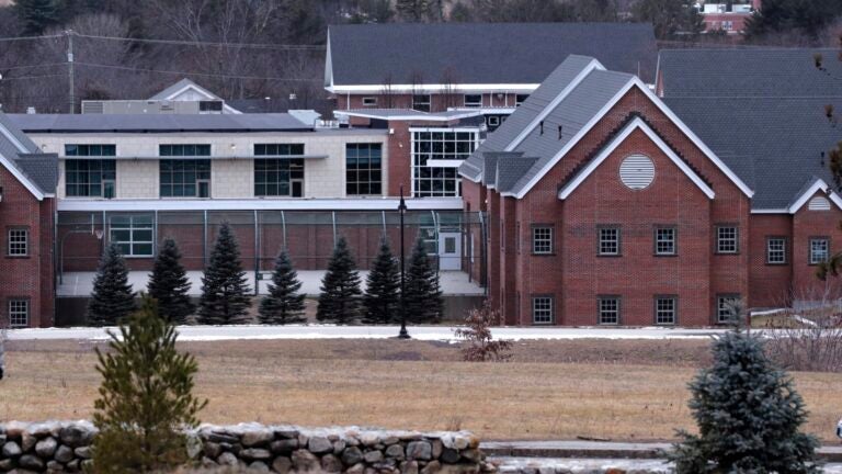 Former New Hampshire Youth Detention Center Worker Dies Awaiting Trial 