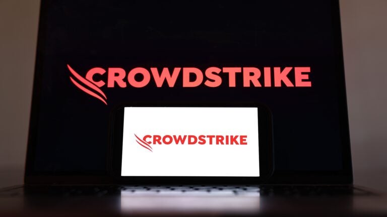 CrowdStrike CEO Called To Testify To Congress