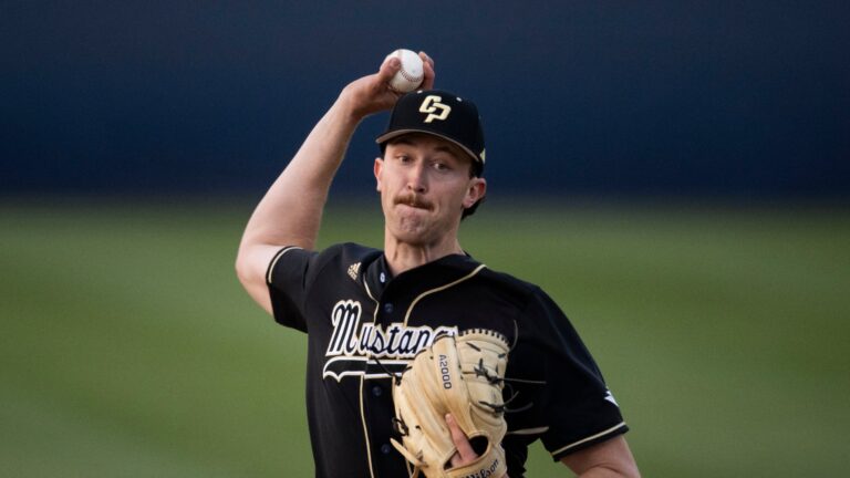 Selecting with the mindset of &lsquo;best available,&rsquo; Red Sox take 14 pitchers in 2024 MLB Draft