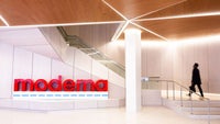 U.S. will pay Moderna $176 million to develop pandemic flu vaccine