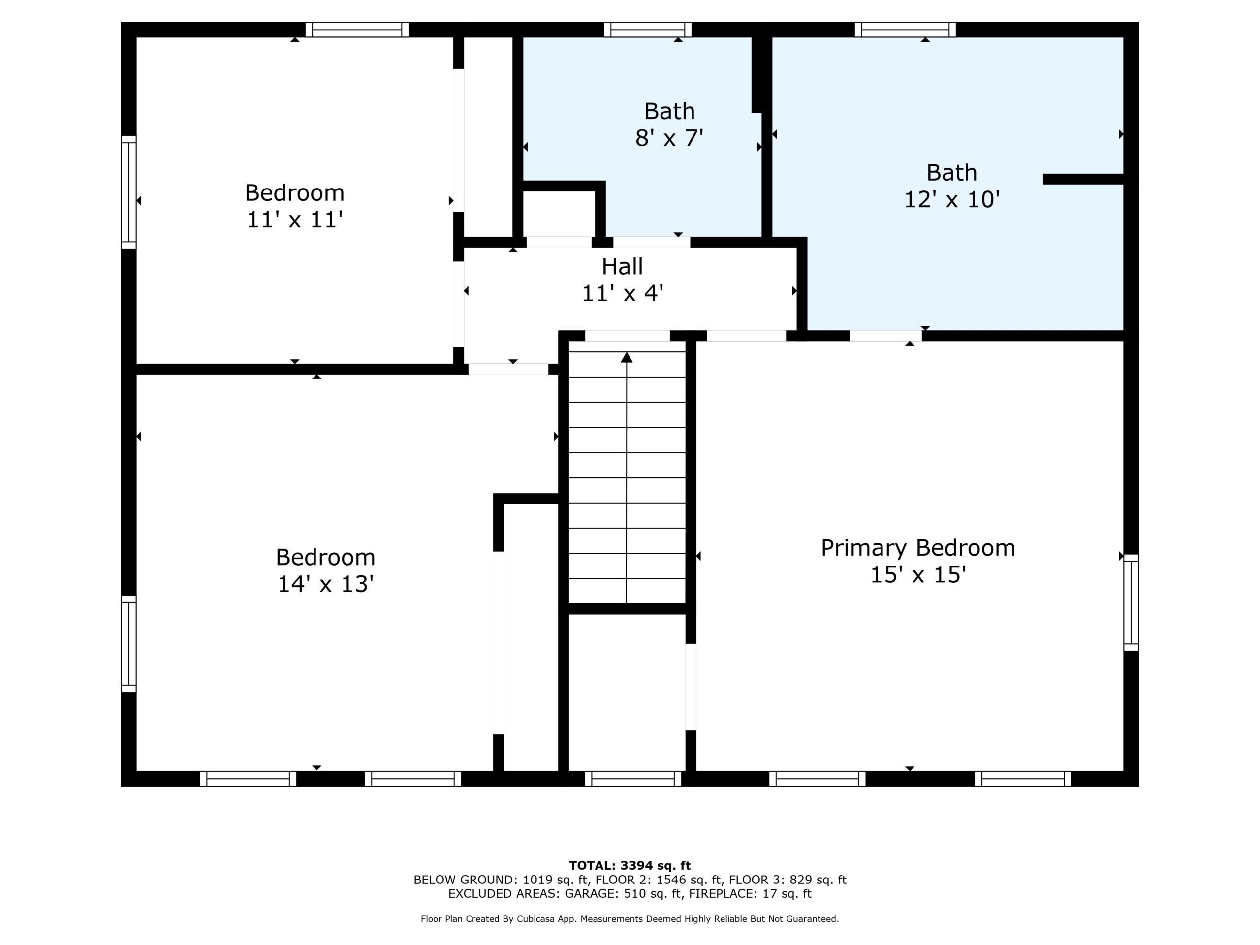 karen-read-home-mansfield-3ed-floor