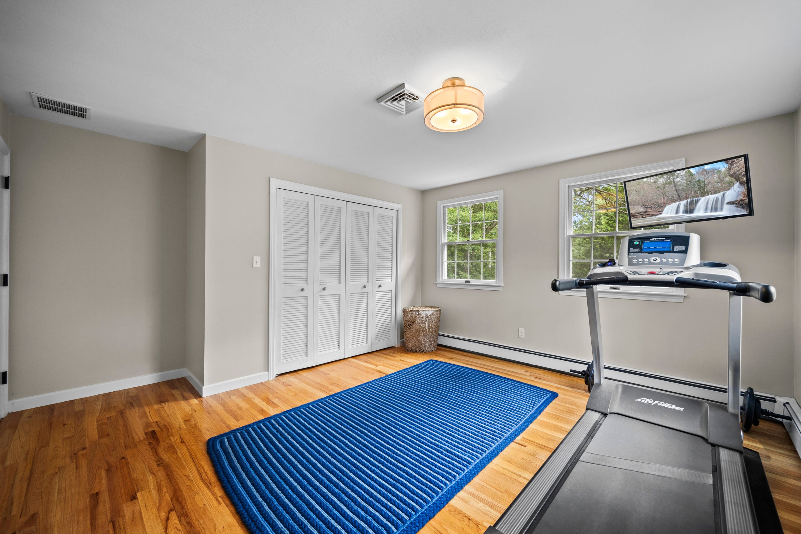 karen-read-home-mansfield-gym