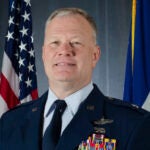 Brig. Gen. John Pogorek, commander of the New Hampshire Air National Guard, was killed in a hit-and-run in Rochester.