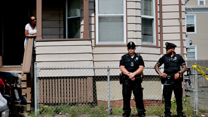 6, including teens, charged with murder of 2 men in Lynn