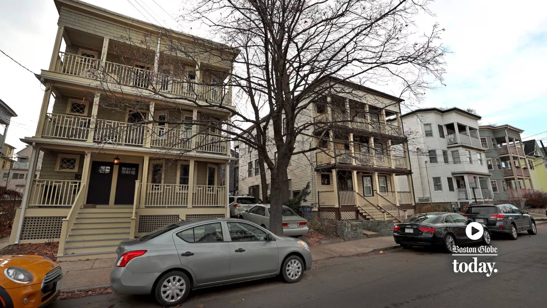 Watch Broker fee relief for renters