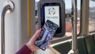 MBTA's new contactless payment system launches Thursday