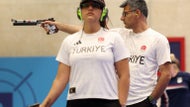 Who is Yusuf Dikec, the viral Turkish Olympic shooter?