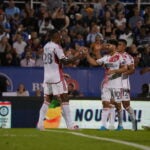 Revolution takeaways Carles Gil