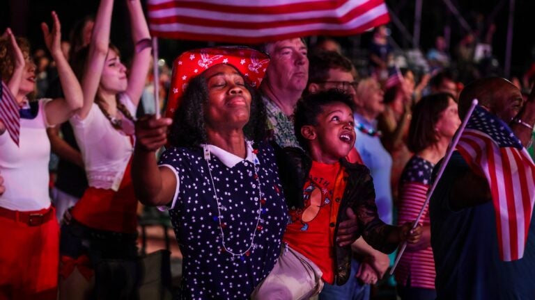 The New York Times says Massachusetts is among the ′52 places to go in 2026′