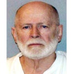 James "Whitey" Bulger.