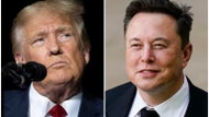 Trump has glitchy chat with X's Elon Musk