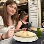 Parker Tirrell, a transgender teen.