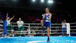Boxer Imane Khelif To Fight For Gold Amid Gender Misconceptions