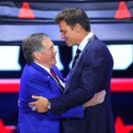 Tom Brady Bill Belichick