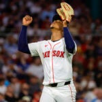 Brayan Bello Red Sox