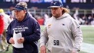 Steve Belichick reflects on leaving Pats, separating himself from Bill