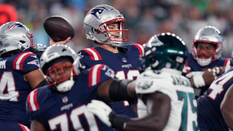 ESPN analyst: Patriots could be the worst team in the NFL in 2024