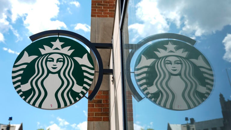 New Starbucks in Brockton closes stores after school to deter teens