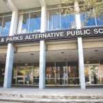 The allegations against Graham & Parks principal Kathleen Smith were “unsubstantiated,” the district announced Monday.