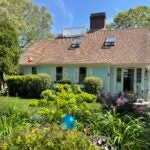 A Sagamore Beach resident says she has not been able to sell her Sagamore Beach house because of the noise produced from nearby pickleball courts.