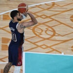 Jayson Tatum Olympics Steve Kerr